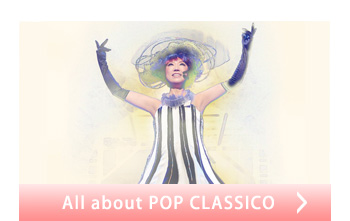 all about POP CLASSICO