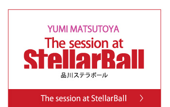 The session at StellarBall