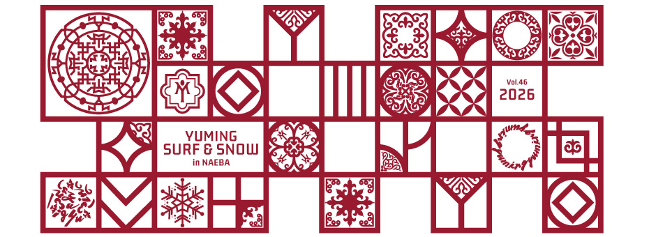 SURF＆SNOW in Naeba Vol.46