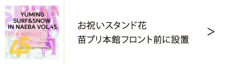 ユーミン 苗場 2025 | 松任谷由実 SURF&SNOW in Naeba Vol.45のリポート