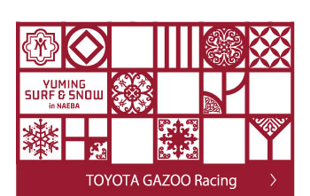 TOYOTA GAZOO Racing