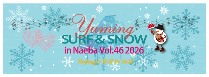 SURF&SNOW in Naeba Vol.46