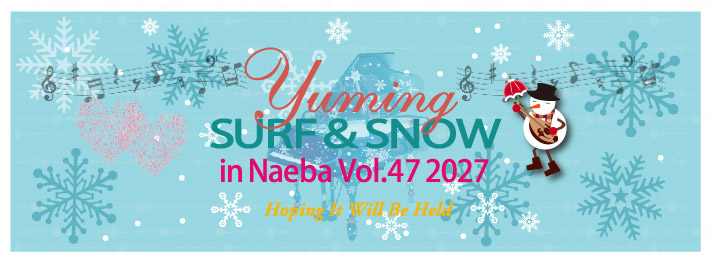 SURF&SNOW in Naeba Vol.47